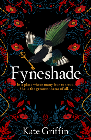 Fyneshade by Kate Griffin