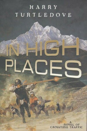 In High Places by Harry Turtledove