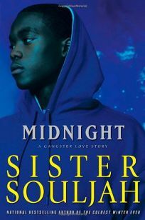 Midnight by Sister Souljah