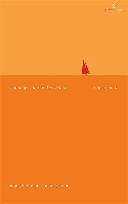 Long Division by Andrea Cohen