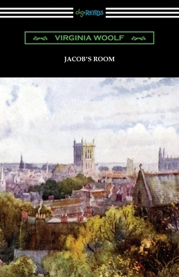 Jacob's Room by Virginia Woolf