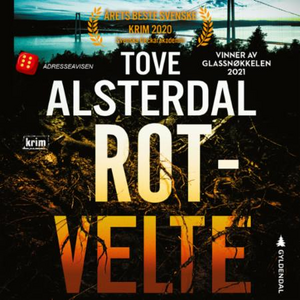Rotvelte  by Tove Alsterdal
