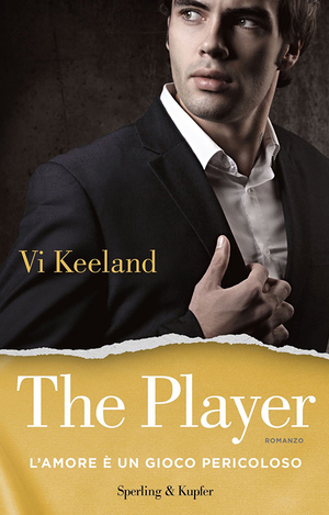The Player by Vi Keeland