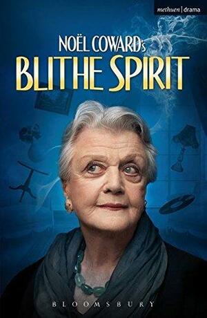 Blithe Spirit by Noel Coward