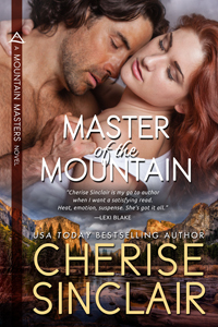 Master of the Mountain by Cherise Sinclair