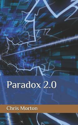 Paradox 2.0 by Chris Morton