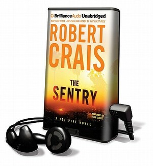 The Sentry by Robert Crais