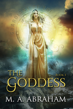 The Goddess by M.A. Abraham