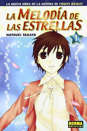 La melodia de las estrellas 1 by Natsuki Takaya