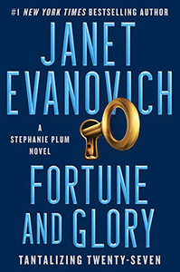 Fortune and Glory by Janet Evanovich