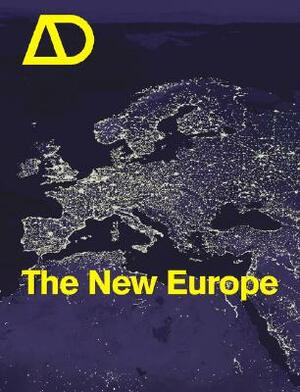 The New Europe by 