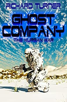 Ghost Company by Richard Turner