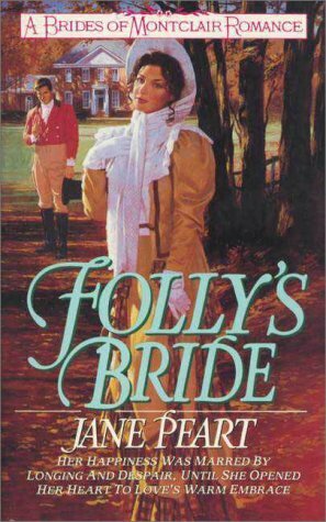 Folly's Bride by Jane Peart
