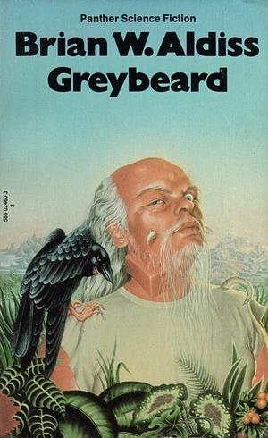 Greybeard by Brian W. Aldiss