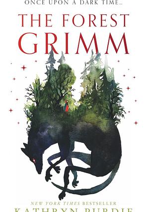 The Forest Grimm by Kathryn Purdie