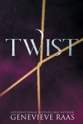 Twist: A Fairy Tale Awakening by Genevieve Raas