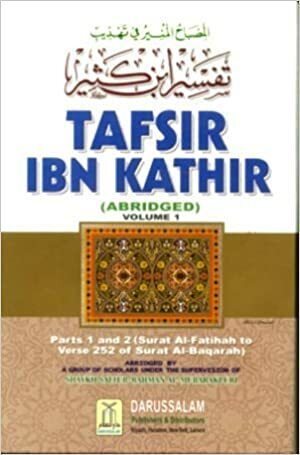 TAFSIR IBN KATHIR by Ibn Kathir