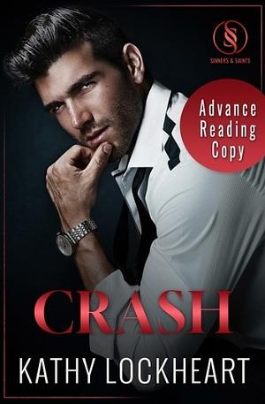Crash by Kathy Lockheart
