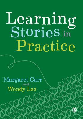 Learning Stories in Practice by 
