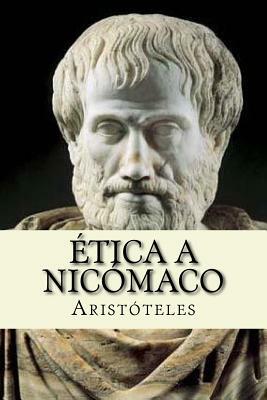 Etica a Nicomaco by Aristotle