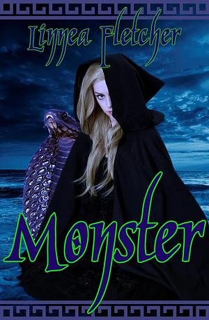 Monster by Linnea Fletcher