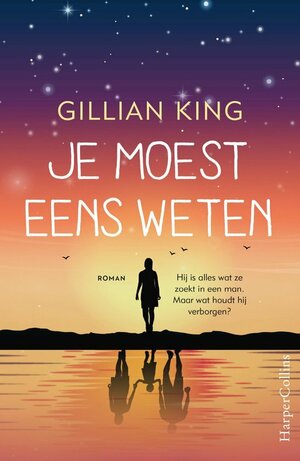 Je moest eens weten by Gillian King