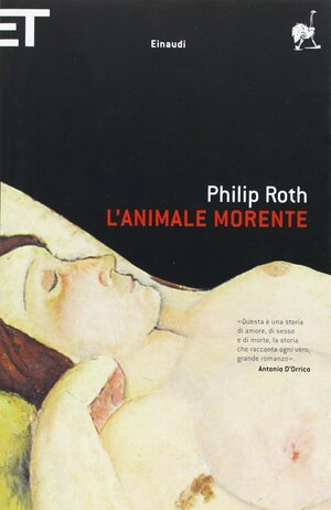 L'animale morente by Philip Roth