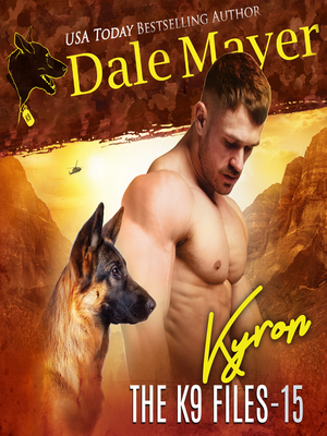 Kyron by Dale Mayer