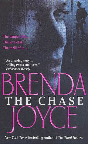 The Chase by Brenda Joyce