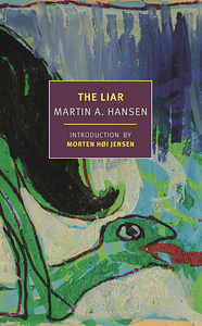 The Liar by Martin A. Hansen