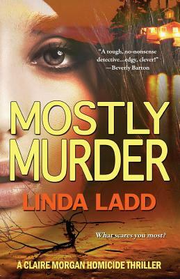 Mostly Murder by Linda Ladd