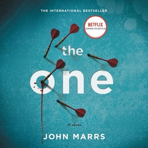 The One by John Marrs