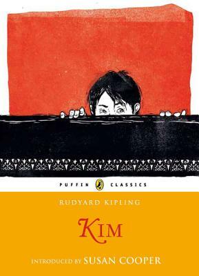 Kim by Rudyard Kipling