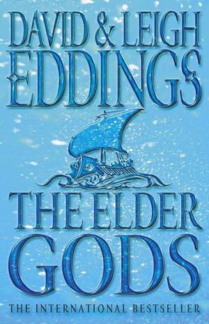 The Elder Gods by David Eddings