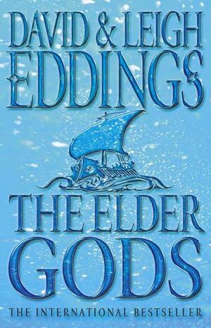 The Elder Gods by David Eddings