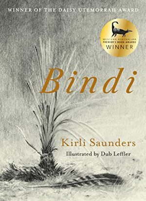 Bindi by Kirli Saunders, Dub Leffler