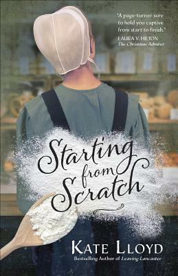 Starting from Scratch, Volume 2 by Kate Lloyd