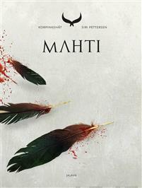 Mahti by Siri Pettersen