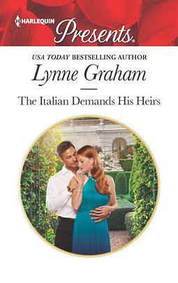 The Italian Demands His Heirs by Lynne Graham