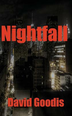 Nightfall by David Goodis
