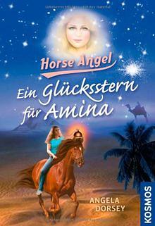 Ein Glücksstern für Amina by Angela Dorsey