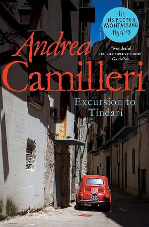 Excursion to Tindari by Andrea Camilleri