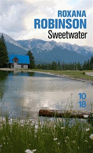 Sweetwater by Roxana Robinson