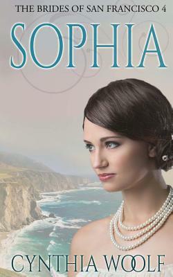 Sophia by Cynthia Woolf