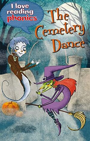 The Cemetery Dance by Lucy M. George
