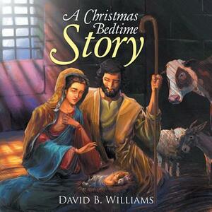 A Christmas Bedtime Story by David B. Williams