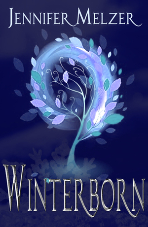Winterborn by Jennifer Melzer