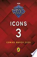 Doctor Who Icons by Doctor Who