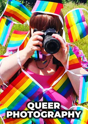 Queer Photography Zine by Coin-Operated Press