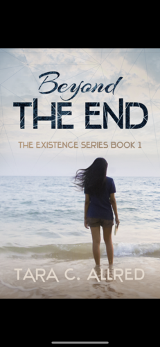 BEYOND THE END by Tara C. Allred